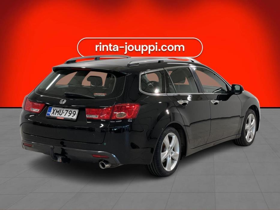 HONDA Accord 2011