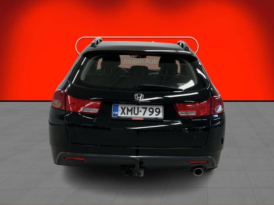 HONDA Accord 2011