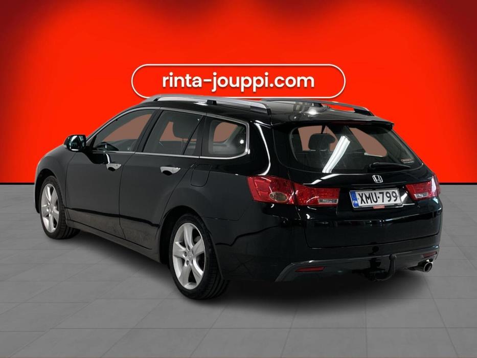 HONDA Accord 2011