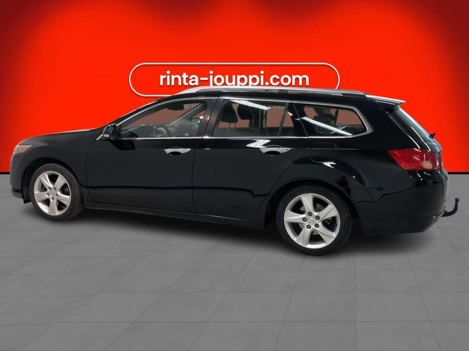 HONDA Accord 2011