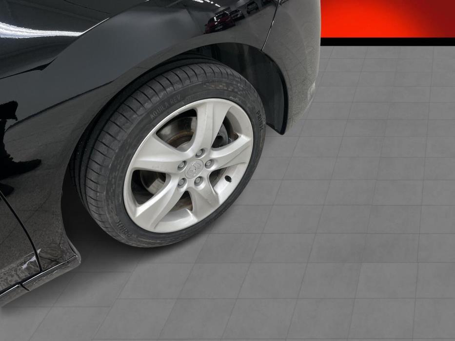 HONDA Accord 2011