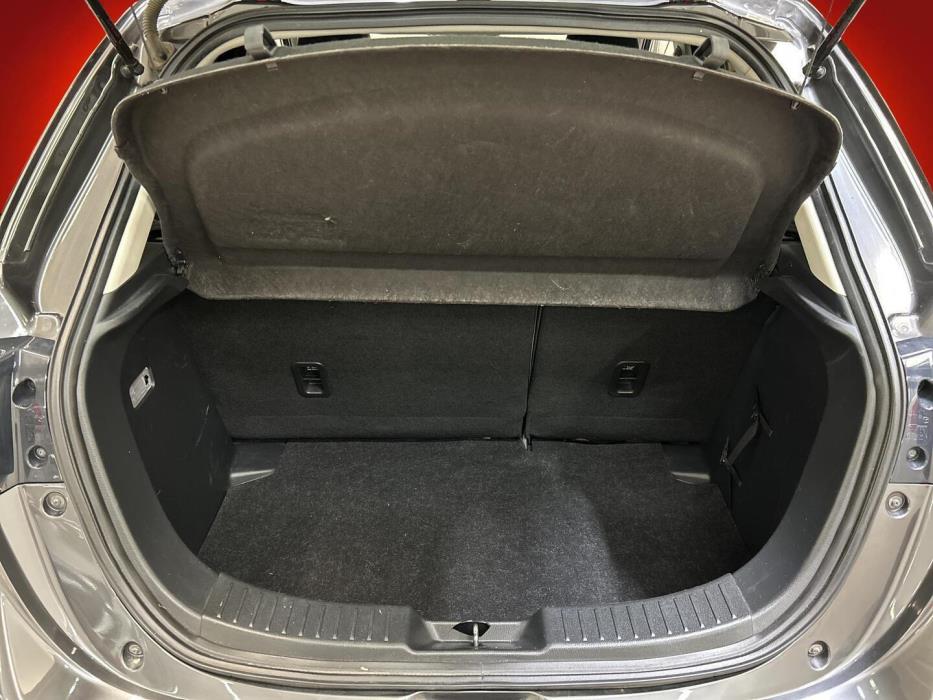MAZDA 2 2020