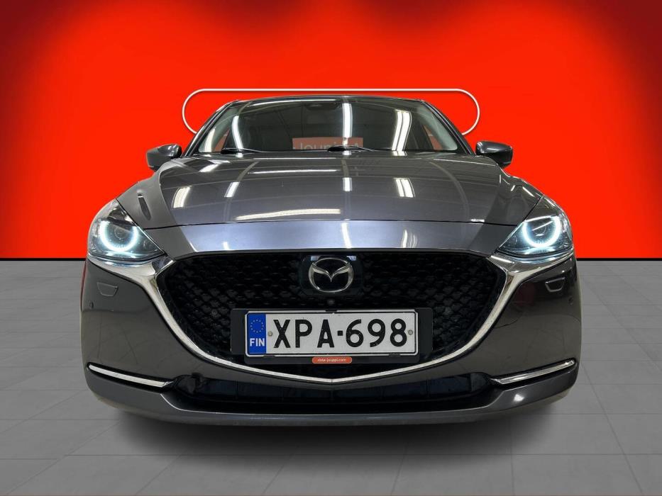 MAZDA 2 2020