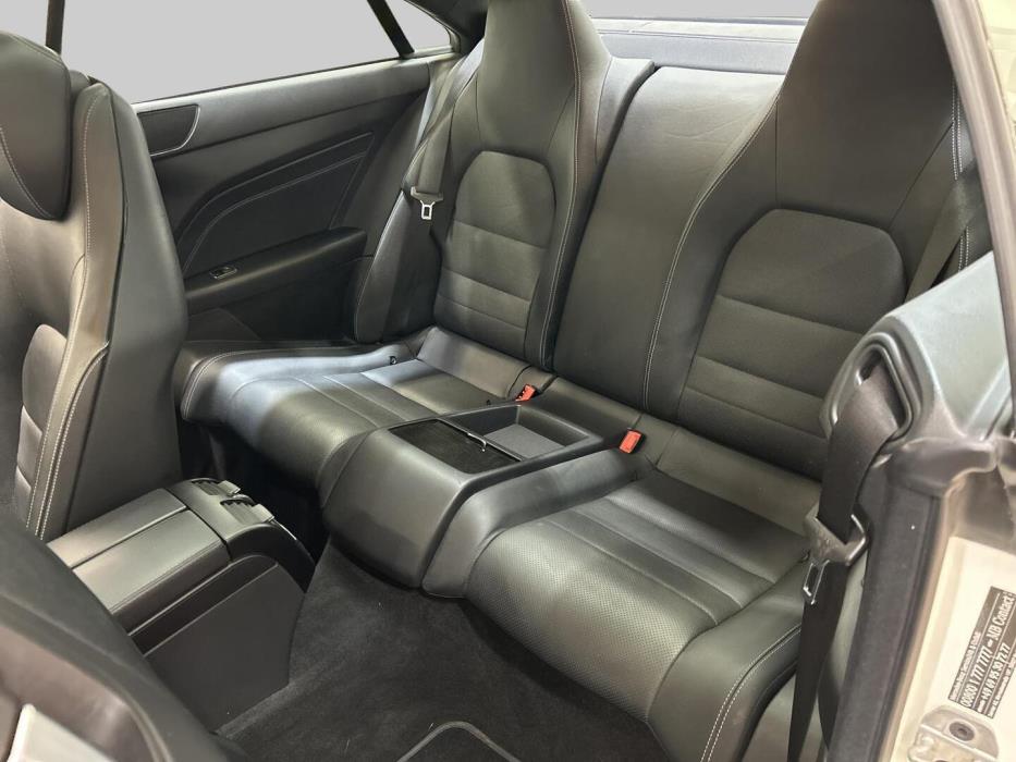 MERCEDES-BENZ E 2014