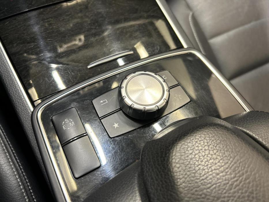 MERCEDES-BENZ E 2014