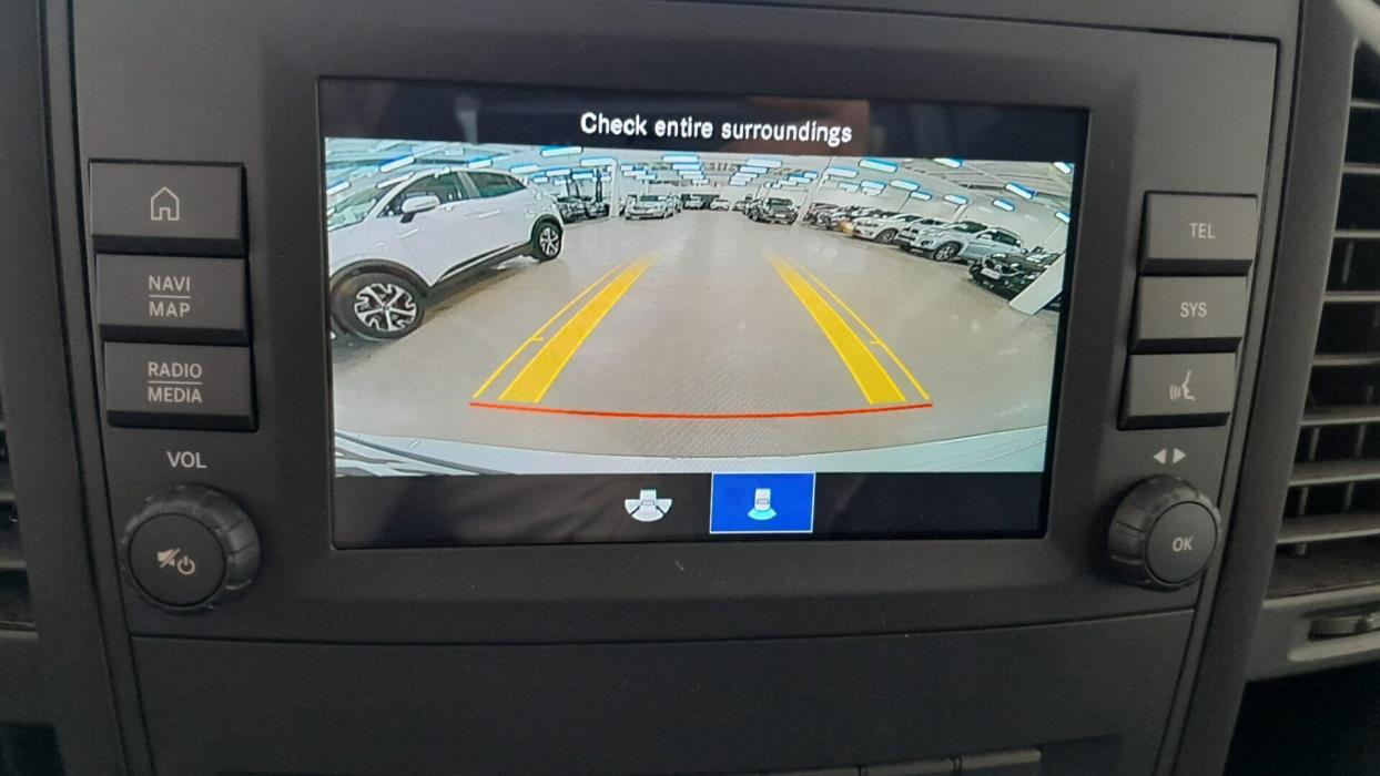 MERCEDES-BENZ Vito 2023