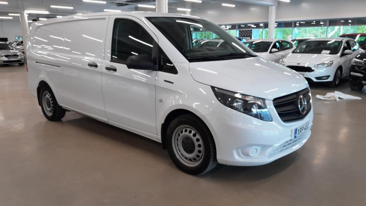 MERCEDES-BENZ Vito 2023