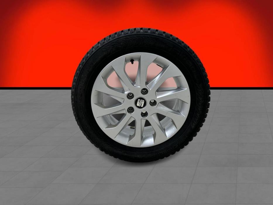 SEAT Leon Sportstourer 2020