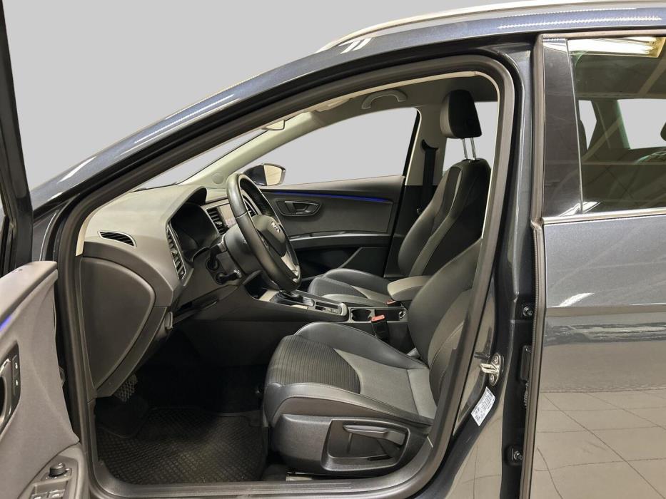 SEAT Leon Sportstourer 2020