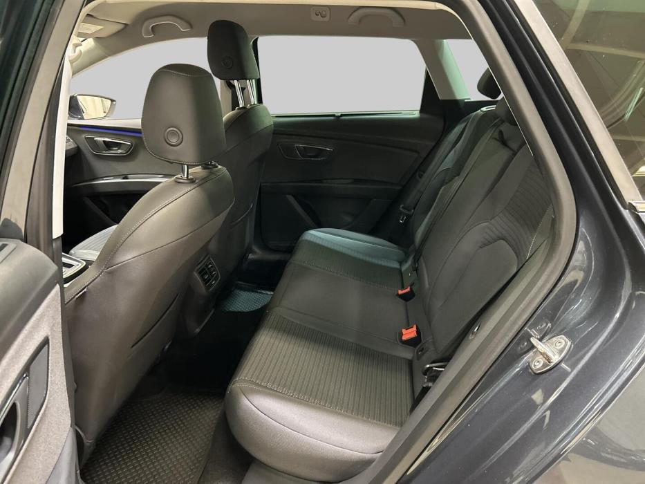 SEAT Leon Sportstourer 2020