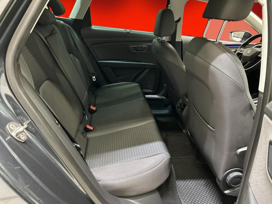 SEAT Leon Sportstourer 2020