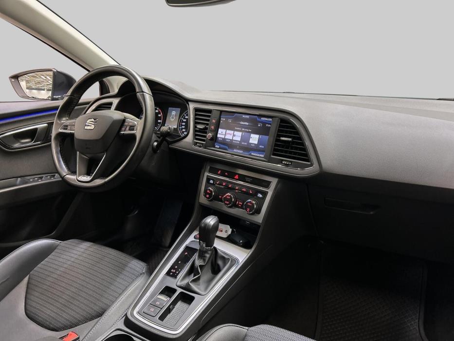 SEAT Leon Sportstourer 2020