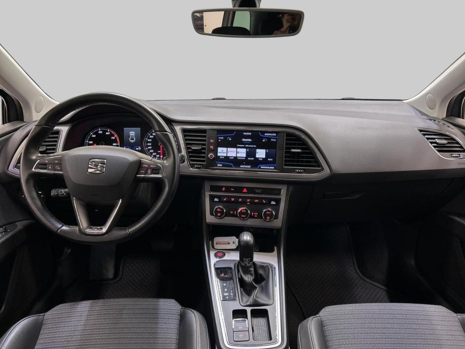 SEAT Leon Sportstourer 2020