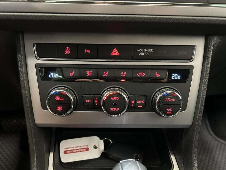 SEAT Leon Sportstourer 2020