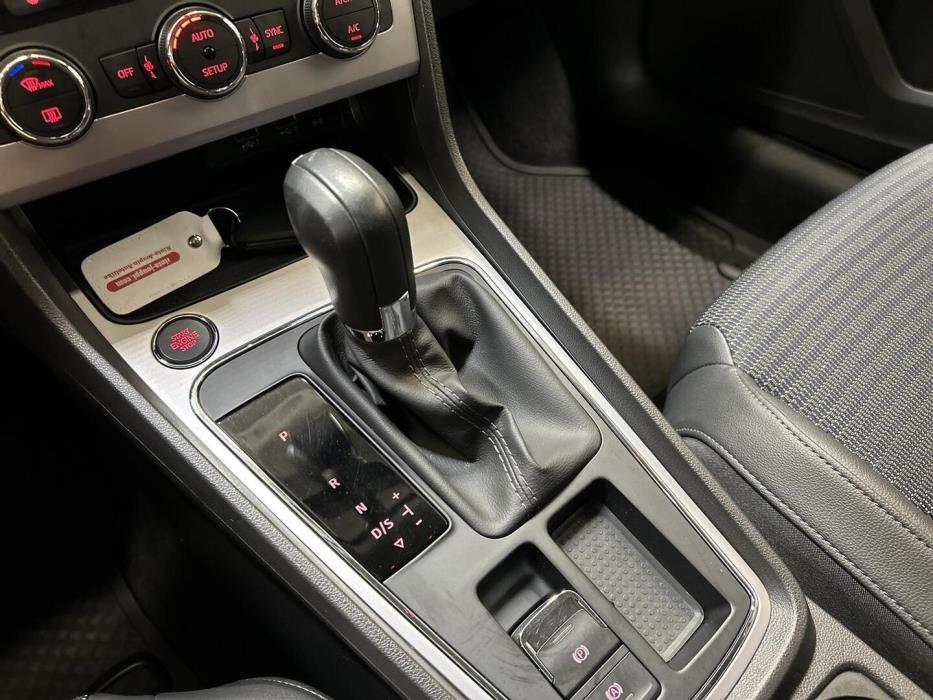 SEAT Leon Sportstourer 2020