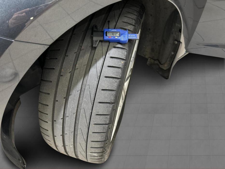 SEAT Leon Sportstourer 2020