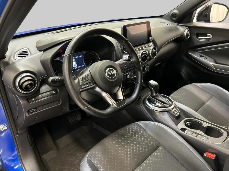NISSAN Juke 2023