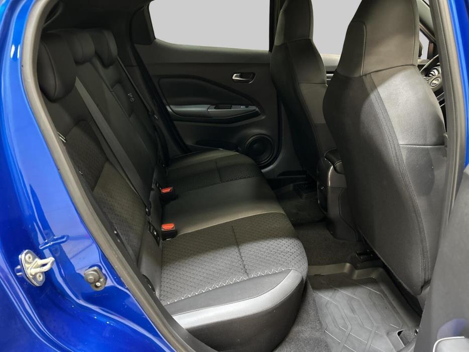 NISSAN Juke 2023