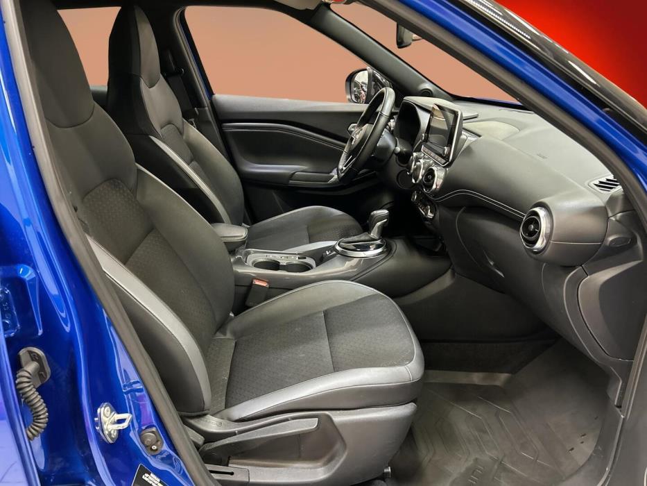 NISSAN Juke 2023