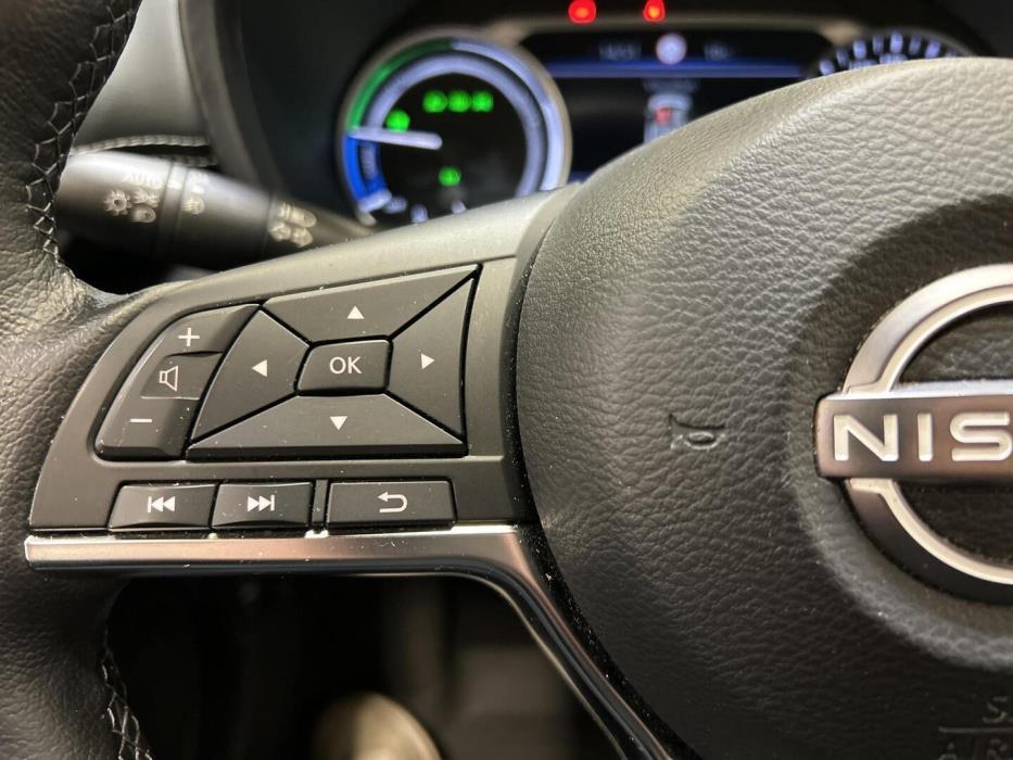 NISSAN Juke 2023