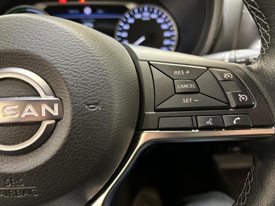 NISSAN Juke 2023