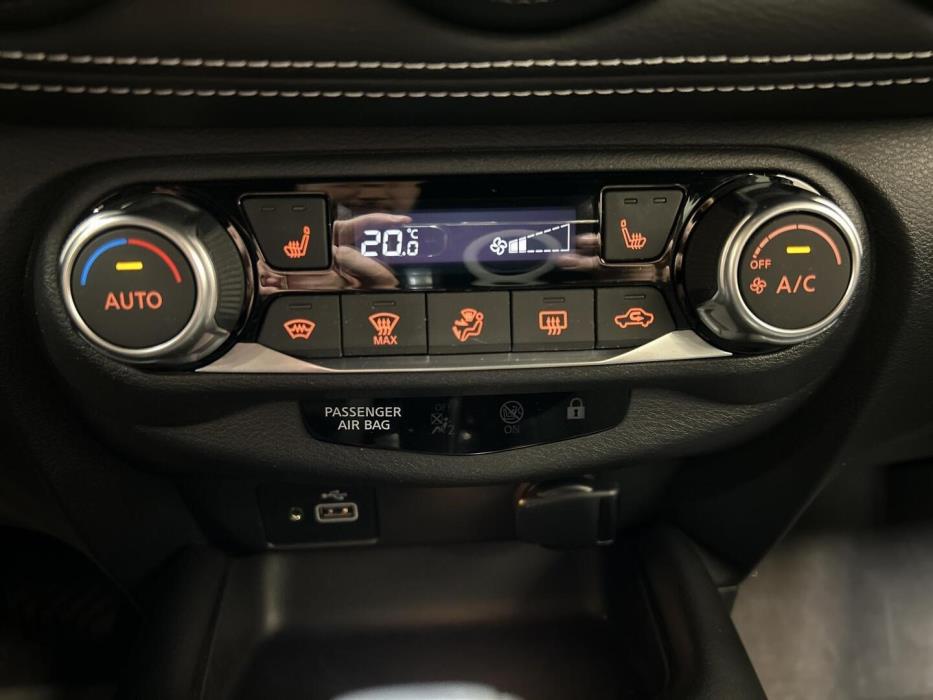 NISSAN Juke 2023
