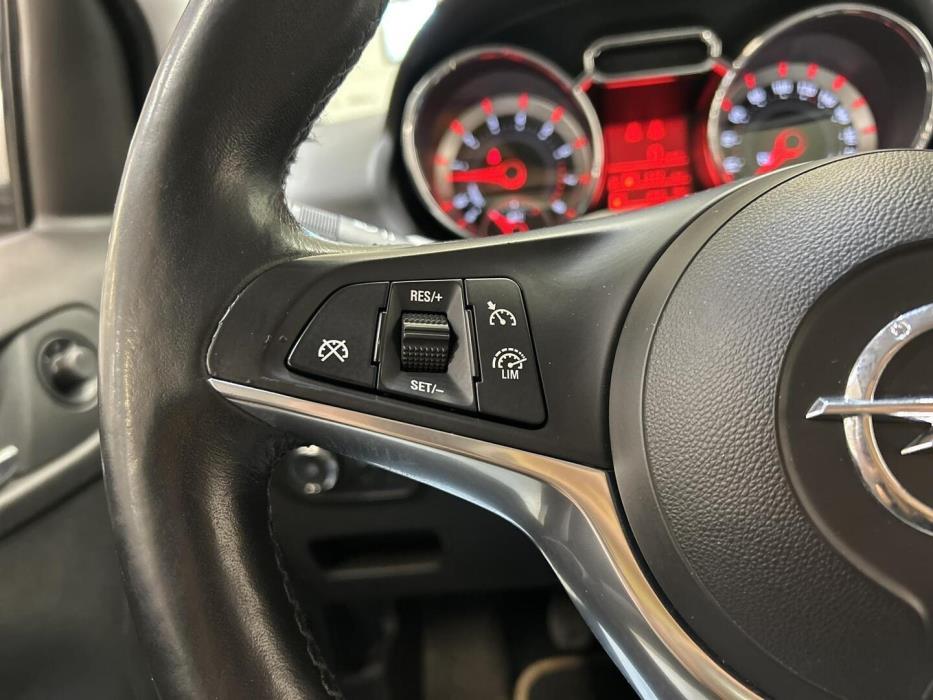 OPEL Adam 2013