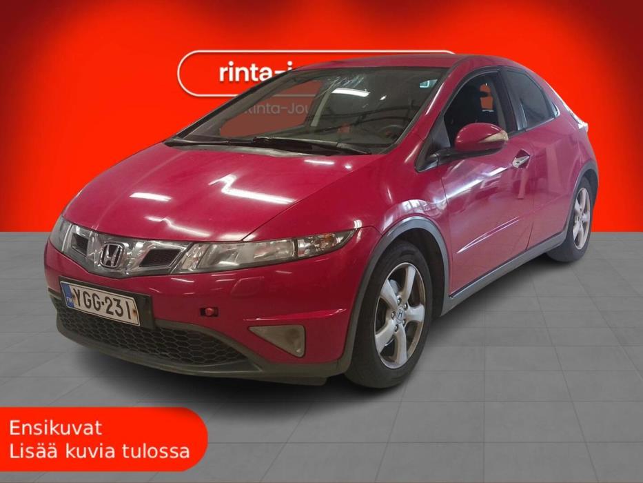 HONDA Civic 2010