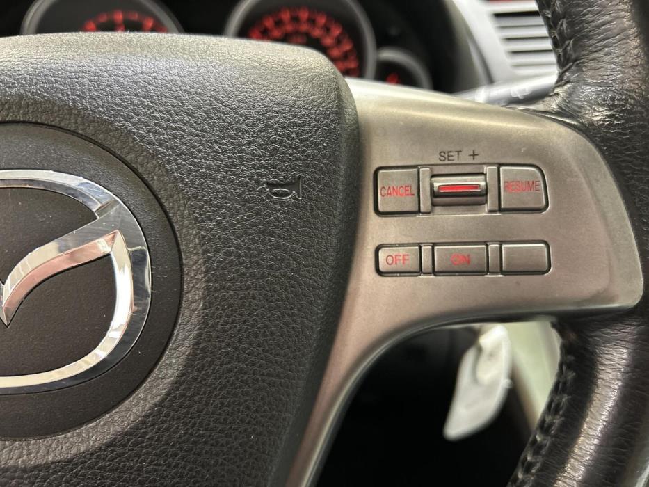 MAZDA 6 2008
