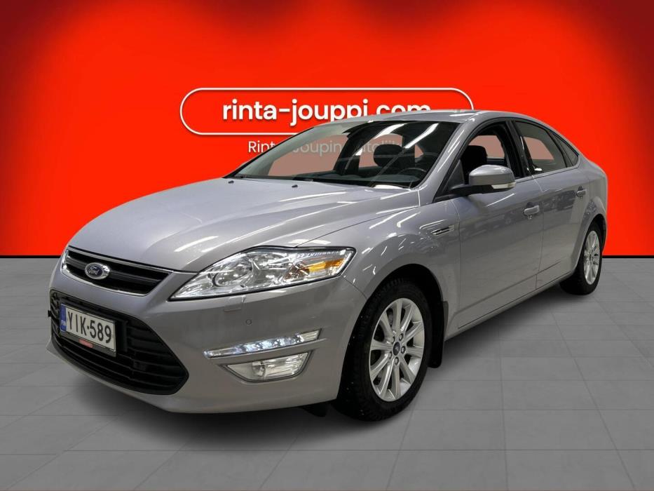 FORD Mondeo 2013