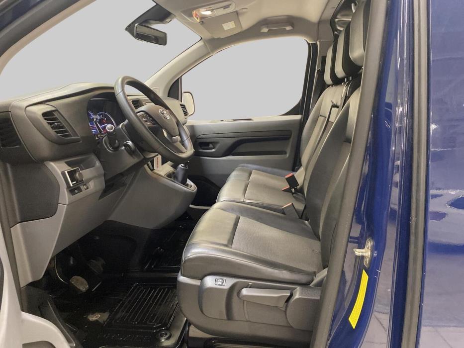 TOYOTA PROACE 2019