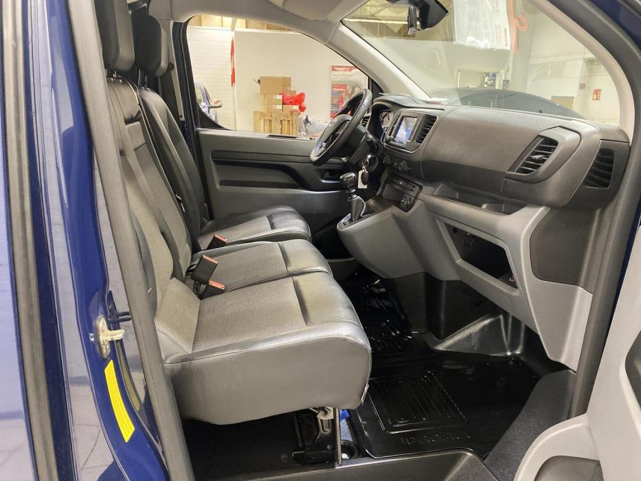 TOYOTA PROACE 2019