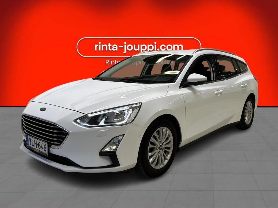 FORD Focus 2019