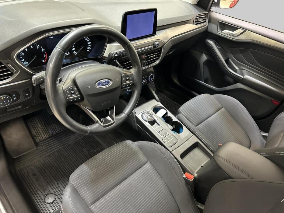 FORD Focus 2019