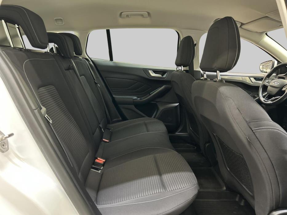 FORD Focus 2019