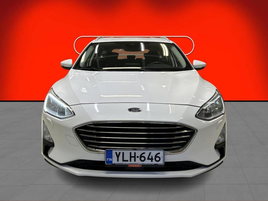FORD Focus 2019