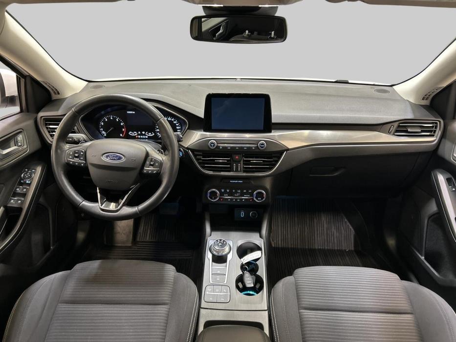 FORD Focus 2019