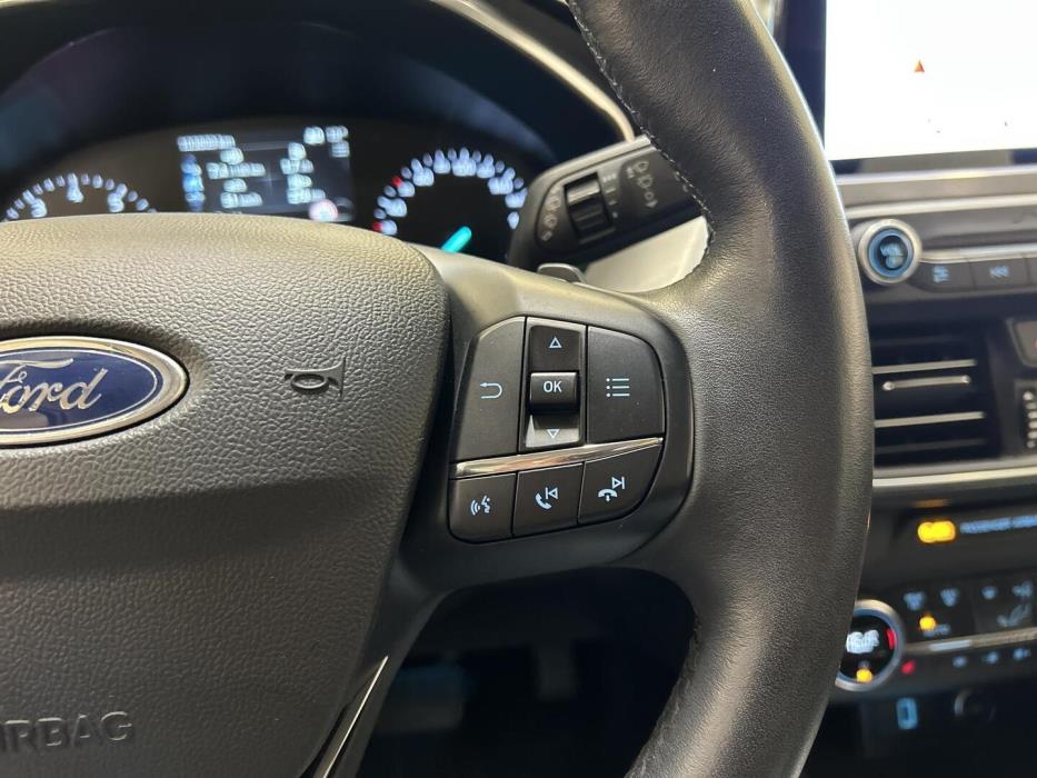 FORD Focus 2019