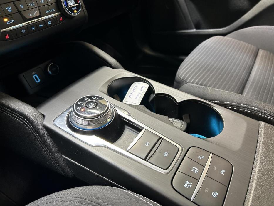 FORD Focus 2019