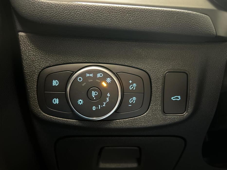 FORD Focus 2019