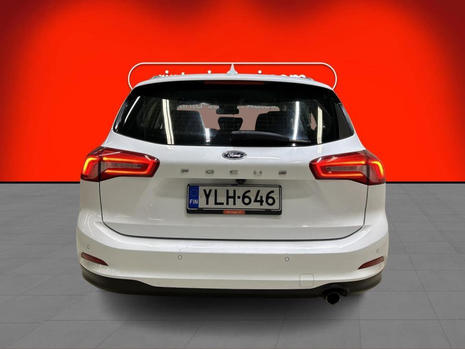 FORD Focus 2019
