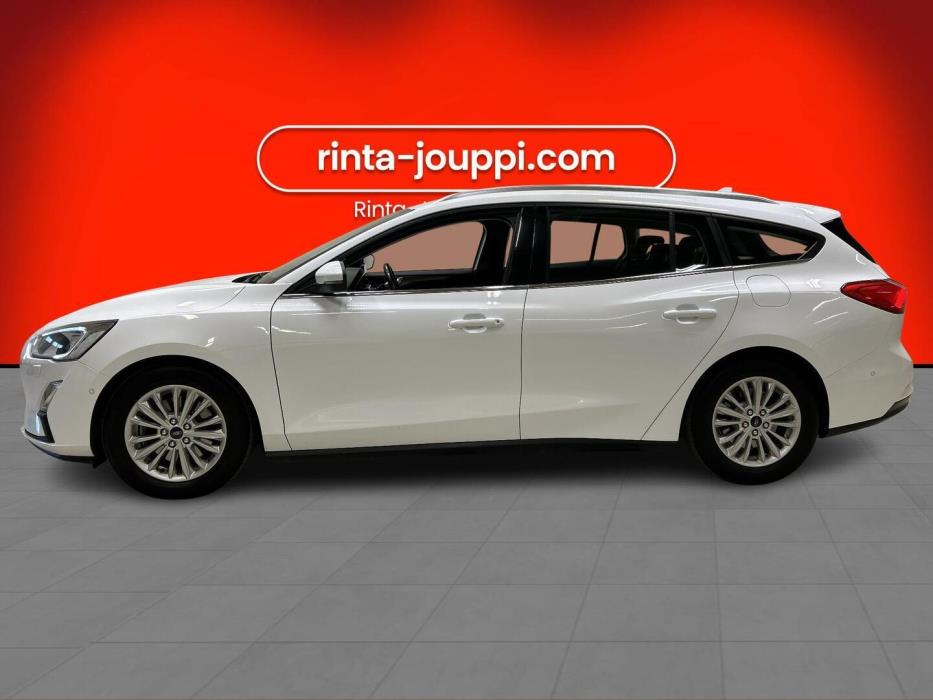 FORD Focus 2019