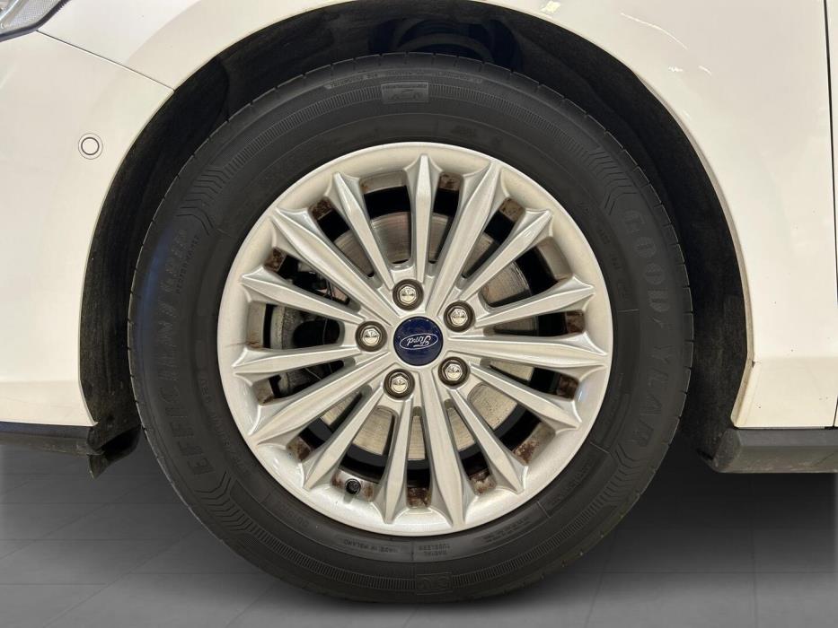 FORD Focus 2019