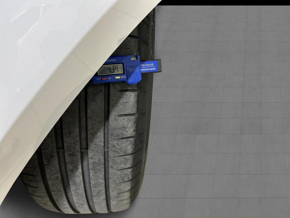 FORD Focus 2019