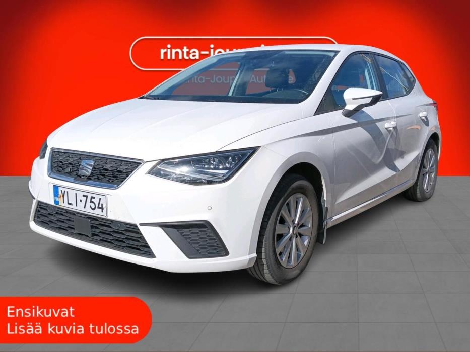 SEAT Ibiza 2019