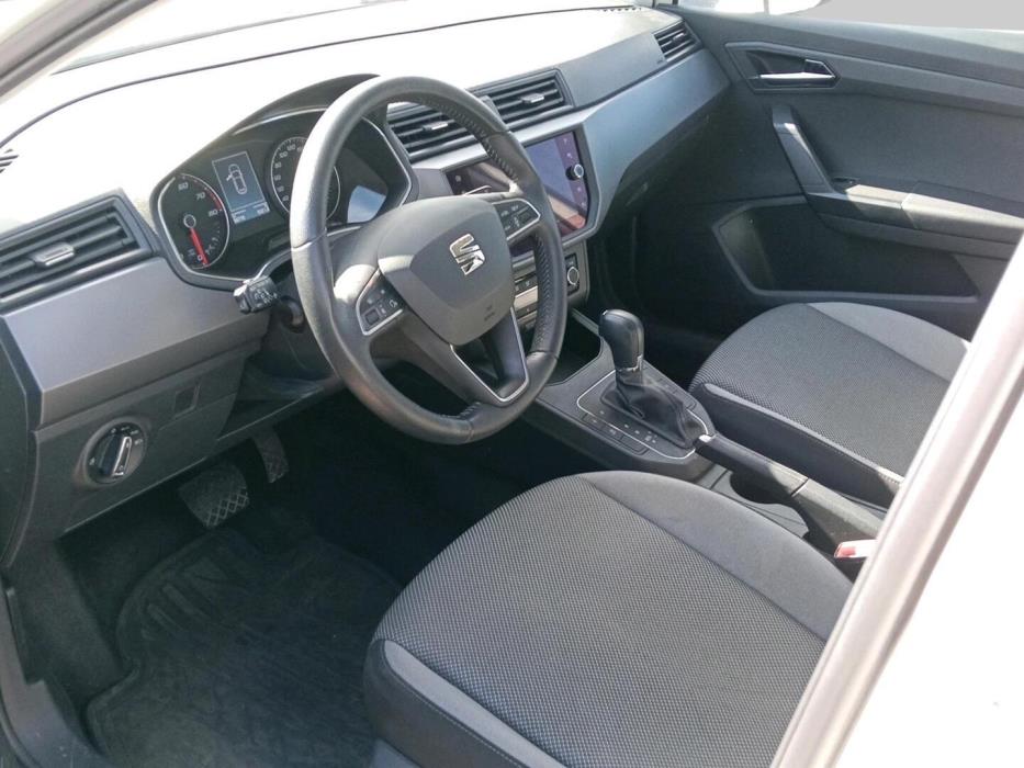 SEAT Ibiza 2019