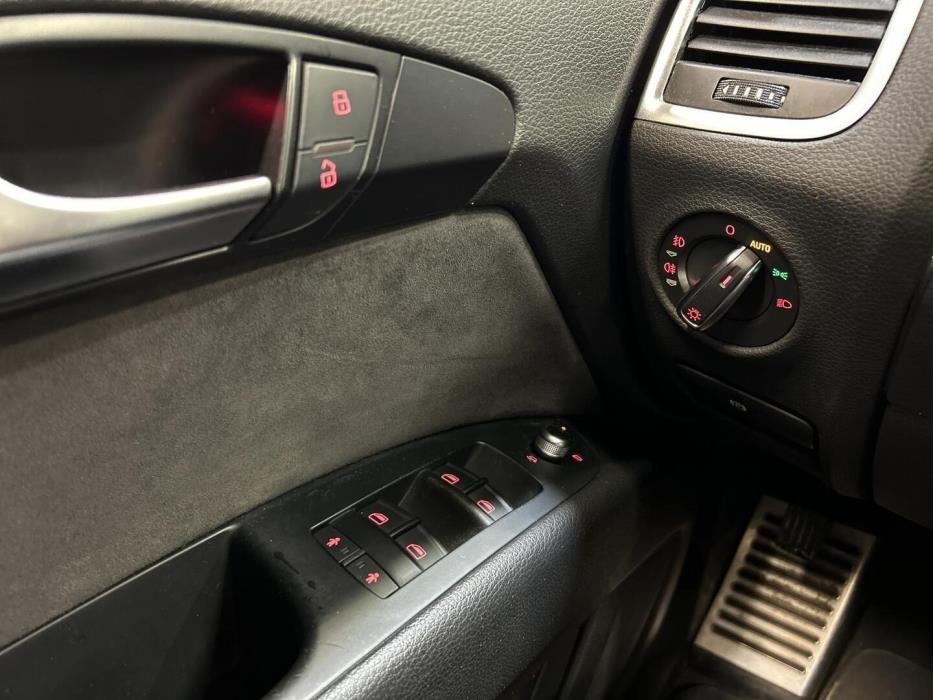 AUDI Q7 2011