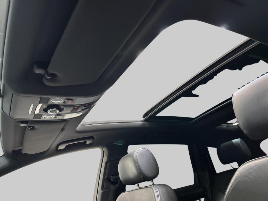 AUDI Q7 2011