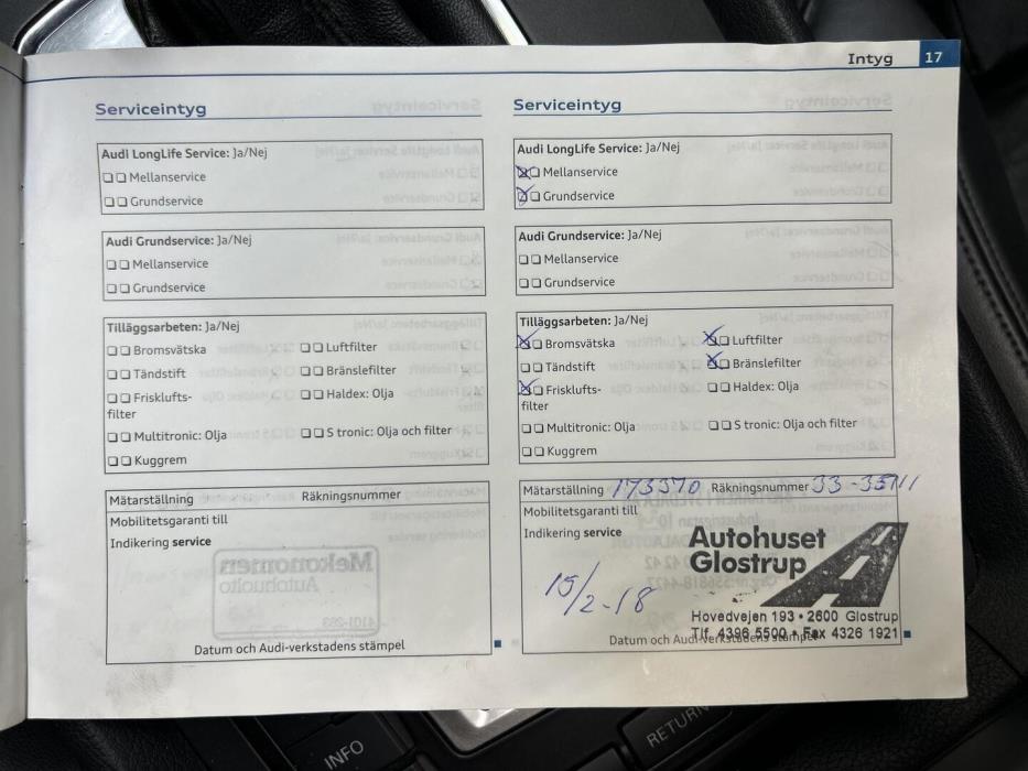 AUDI Q7 2011