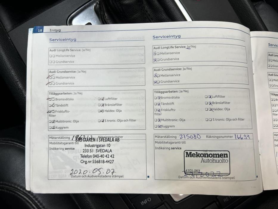 AUDI Q7 2011